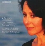 Sämtliche Lieder vol.5