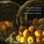 Die Triosonate In Frankreich im 17.Jahrhundert