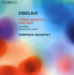 Streichquartette 1888-89