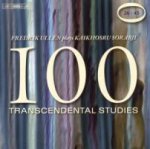 100 Transcendental Studies: Nrn.26-43
