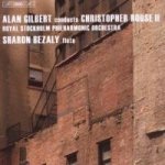 Alan Gilbert Dirigiert Christopher Rouse Vol.2