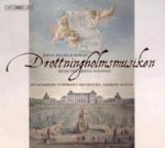 Drottningholmsmusiken