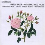 Orchesterwerke Vol.3