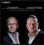 Lindberg Dirigiert Sandström