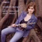 Sharon Bezaly spielt Flötenkonzerte