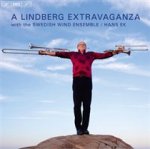 A Lindberg Extravaganza
