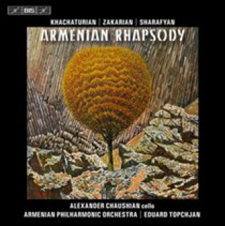 Armenische Rhapsodie