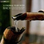 Ein Chorjahr mit J.S.Bach