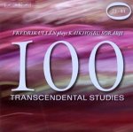 100 Transcendental Studies vol.5: Nrn.72-83