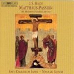 Matthäus-Passion BWV 244 (GA)