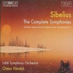 Sämtliche Sinfonien (GA)