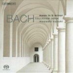 Messe h-moll BWV 232
