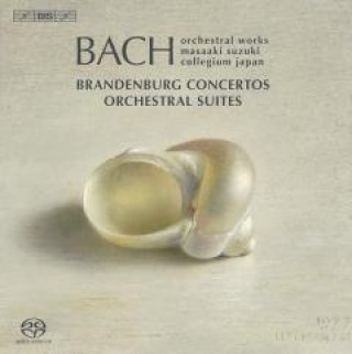 Brandenburgische Konzerte/Orchestersuiten