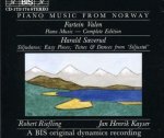 Piano Music from Norway
