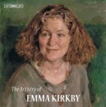 Die Kunst der Emma Kirkby