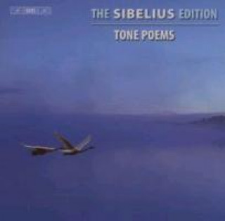 Sibelius-Edition vol. 1: Sinfonische Dichtungen