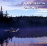 Sibelius-Edition vol. 11: Chorwerke