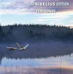 Sibelius-Edition vol. 12: Sinfonien
