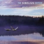 Sibelius-Edition vol.13: Verschiedene Werke