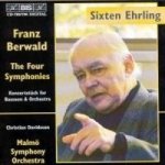 Die 4 Sinfonien/Fag.Konz.