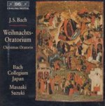 Weihnachts-Oratorium