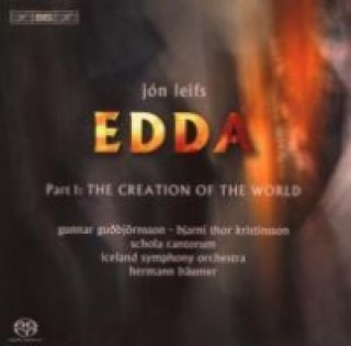 Edda I.Die Erschaffung D.Wel