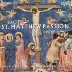 Matthäus-Passion BWV 244 (QS)