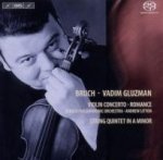 Violinkonzert/Romanze/Streichquintett