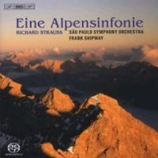 Eine Alpensinfonie