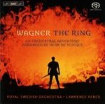 Der Ring-ein orchestrales Abenteuer