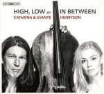 High,Low or In Between