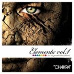Elements for Yoga and BodyMind Vol. 4 - Chakra