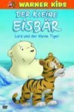 Der kleine Eisbär - Lars und der kleine Tiger