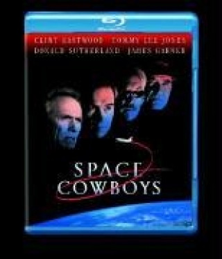 Space Cowboys