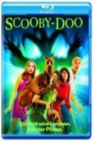 Scooby-Doo