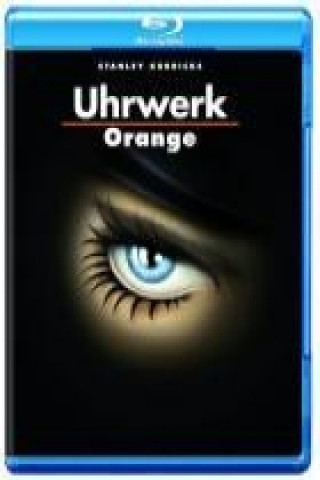 Uhrwerk Orange