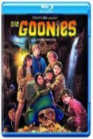 Die Goonies