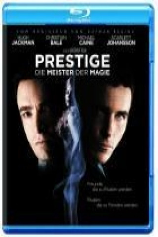 Prestige - Die Meister der Magie