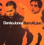 Born A Lion