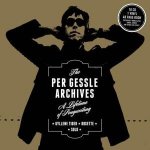 The Per Gessle Archives-Lifetime of Songwriting