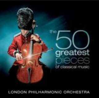 50 Greatest Pieces of Classical Music