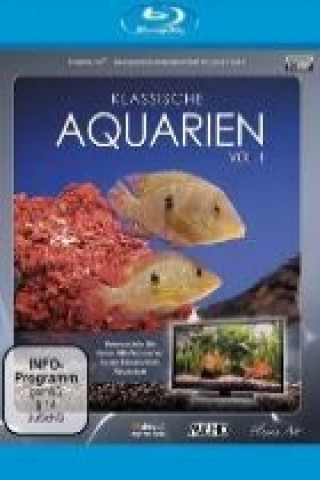 Klassische Aquarien