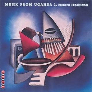 Music From Uganda 2