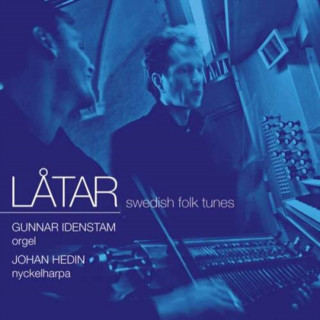 Latar-Swedish Folk Tunes