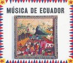 Music From Ecuador (2-CD)
