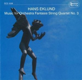 Music for Orchestra/Fantasia/String Quartet