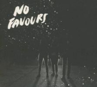 No Favours CD