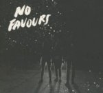 No Favours CD