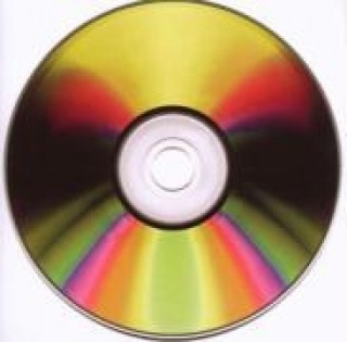 A Compact Disc Including The Embassy