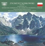 Noskowski Orchestral Works Vol.1